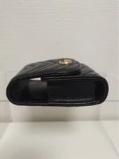 Excellent Condition Gucci Cigarette Case GG Marmont 4