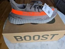 Yeezy 350 Beluga V2 3