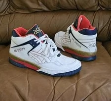 Asics Gel-Spotlyte 2