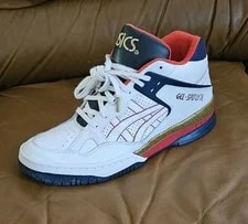 Asics Gel-Spotlyte 4
