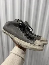 Converse — Converse John Varvatos Limited Edition / Low Top — Sneaker — resale
