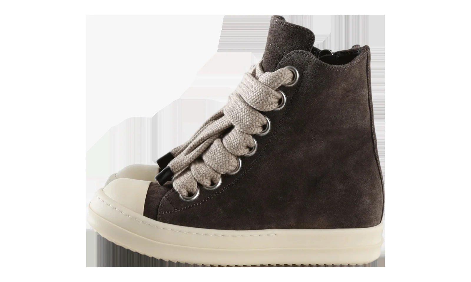 Jumbo Laced High Wmns "Grease / Milk / Milk" RP02F5878 LVSW2 8411 4