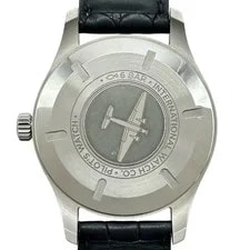 IWC Pilot's Mark Xviii IW327001 Automatic Stainless Steel 2