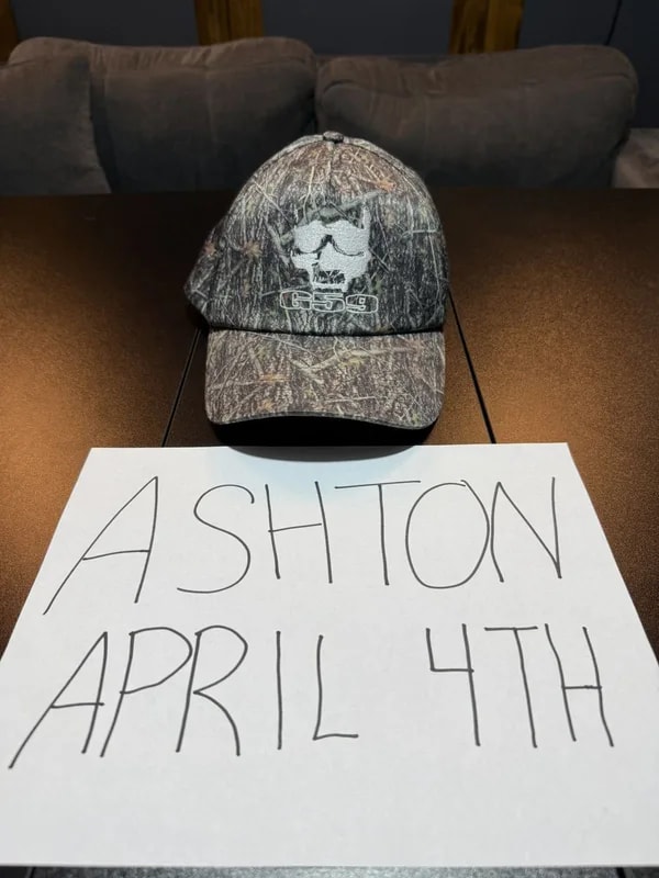 G59 Camo essentials snapback — Designer Shoe — resale