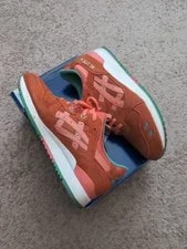 Asics Gel Lyte III Fresh 3