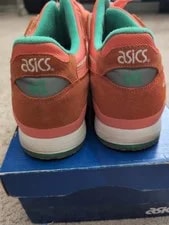 Asics Gel Lyte III Fresh 4