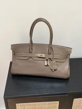 Hermès — Auth Hermès Birkin 42 — Handbag — resale