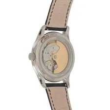 Patek Philippe Annual Calendar Moonphase 18K White Gold 5205G 3