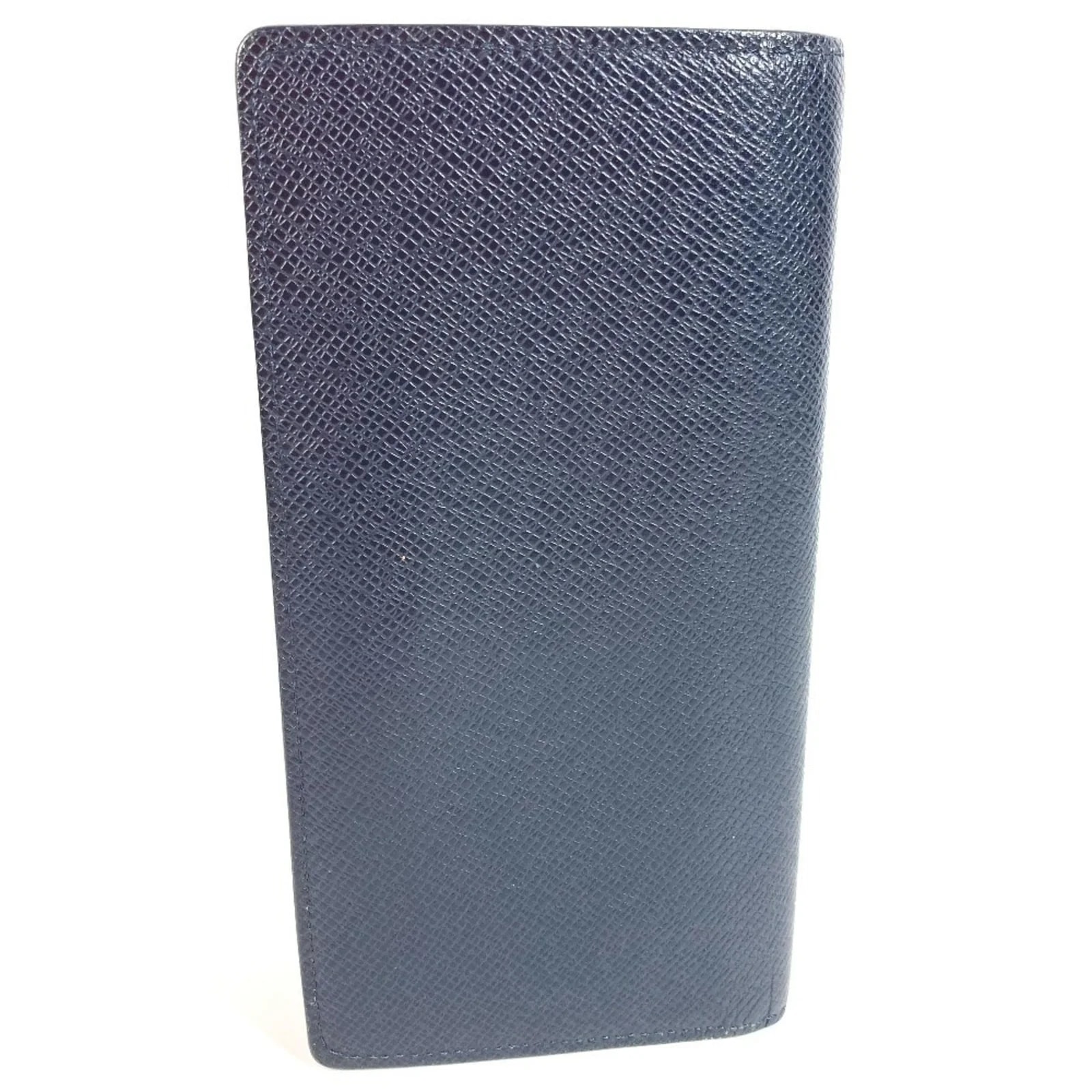 Louis Vuitton Ocean Long Wallet (Bi-Fold) 2