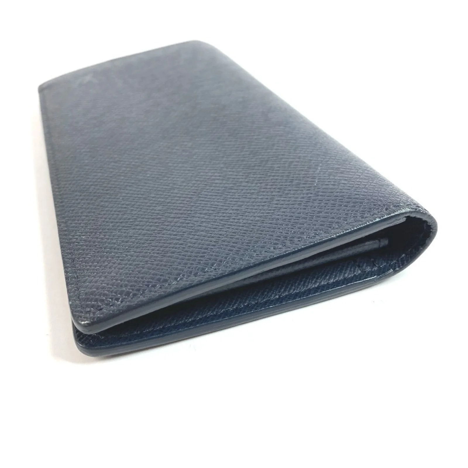 Louis Vuitton Ocean Long Wallet (Bi-Fold) 3