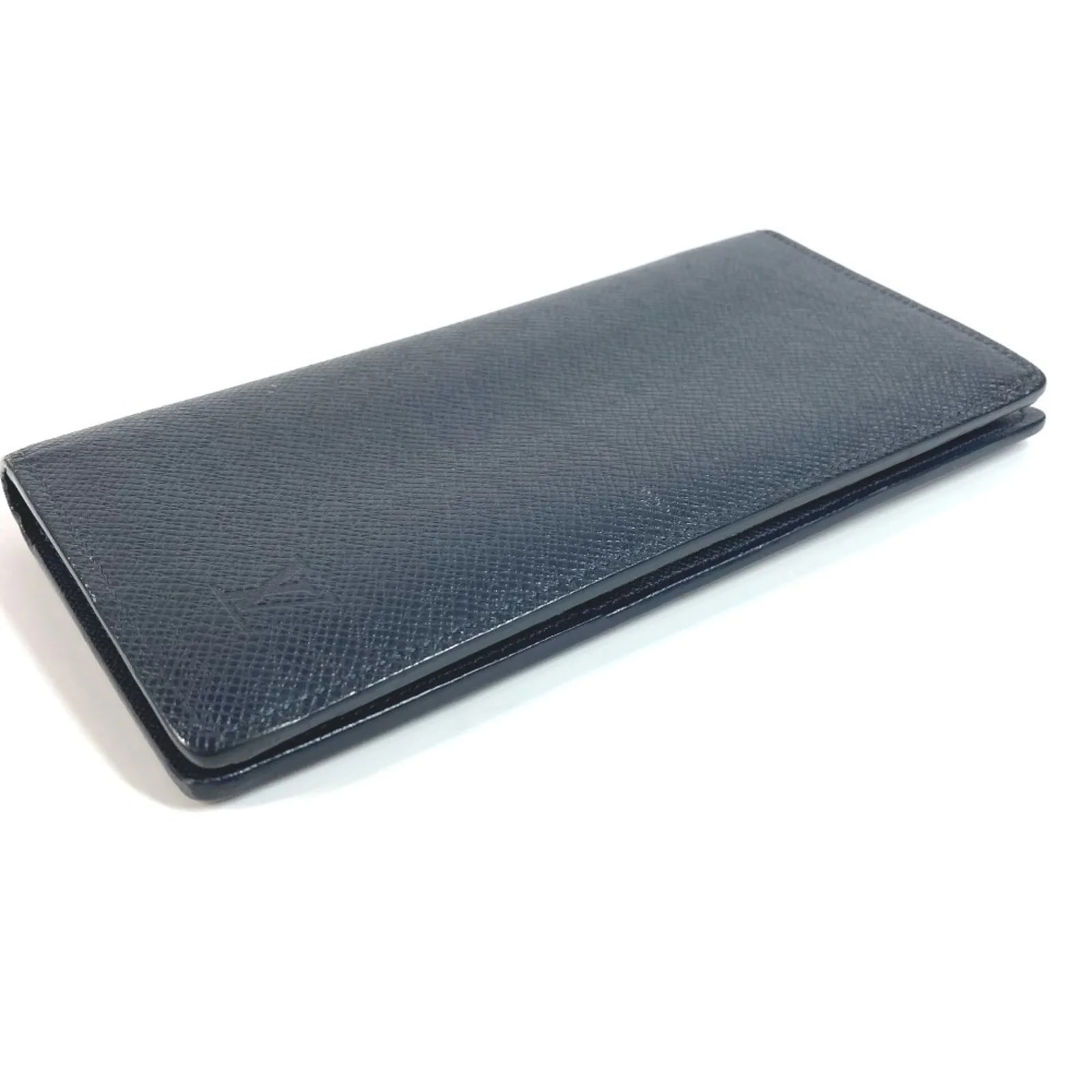 Louis Vuitton Ocean Long Wallet (Bi-Fold) 4