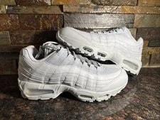 Nike — Nike Air Max 95 OG Running Workout Shoe HM8755-002 Size 9.5 New — Sneaker — resale
