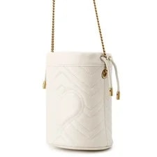 Gucci GG Marmont Mini Small 575163 #TZB1650 2