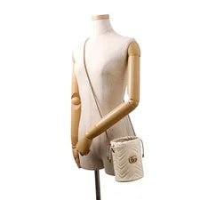 Gucci GG Marmont Mini Small 575163 #TZB1650 4