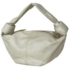 Bottega Veneta — Bottega Veneta Double Knot Msp39 — Handbag — resale