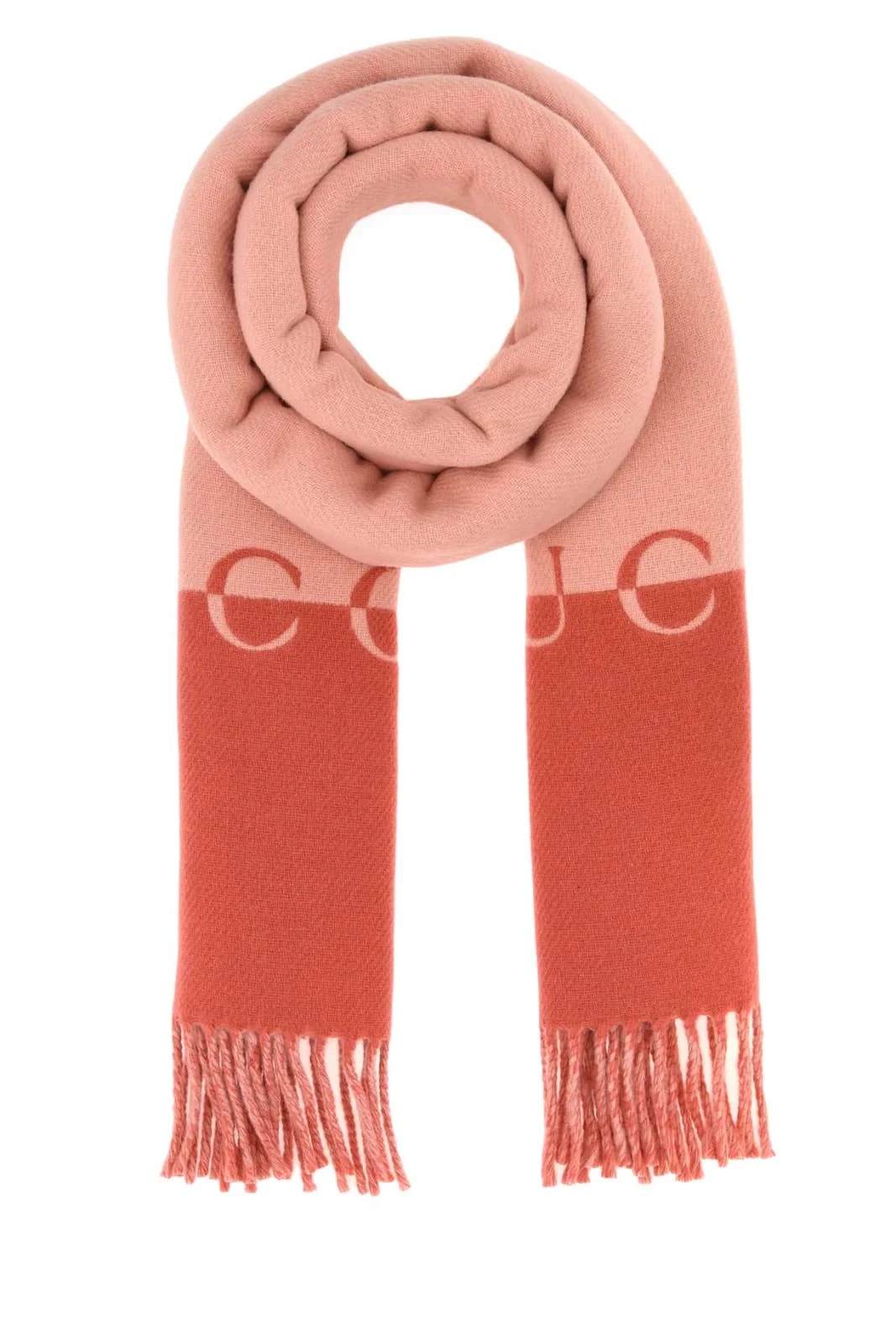 Gucci — Gucci Gucciparf Scarf — Exterior: Scarfs — Accessory — resale