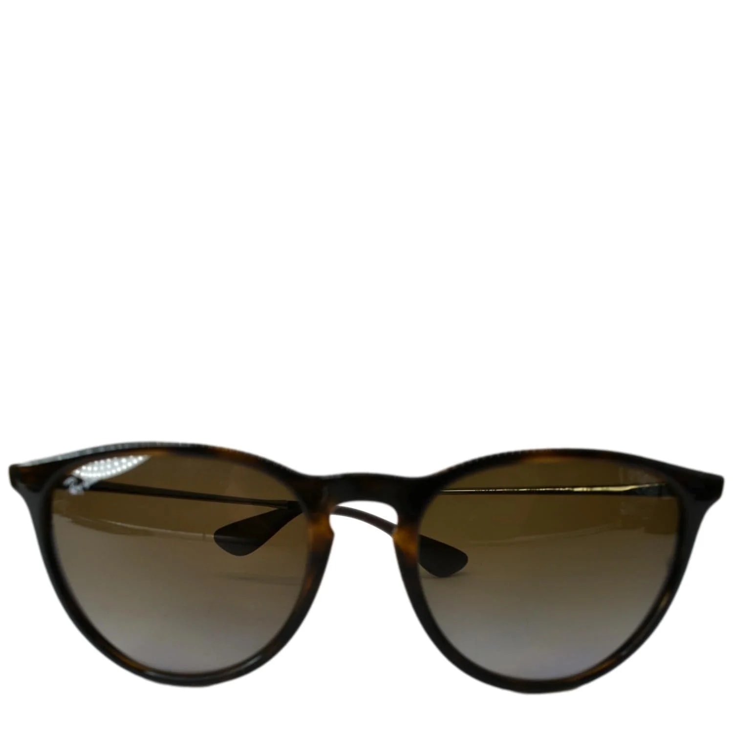 Ray-Ban — Ray-ban RB4171 710/T5 Erika Tortoise Sunglasses Polarized Lens — Accessory — resale