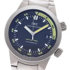 IWC Schaffhausen — IWC Schaffhausen Aquatimer Automatic 2000 IW353803 Watch_971592 — Watch — resale