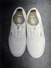 ’s 10 Vans Authentic Pro True LTD Collection Sports Shoes 3