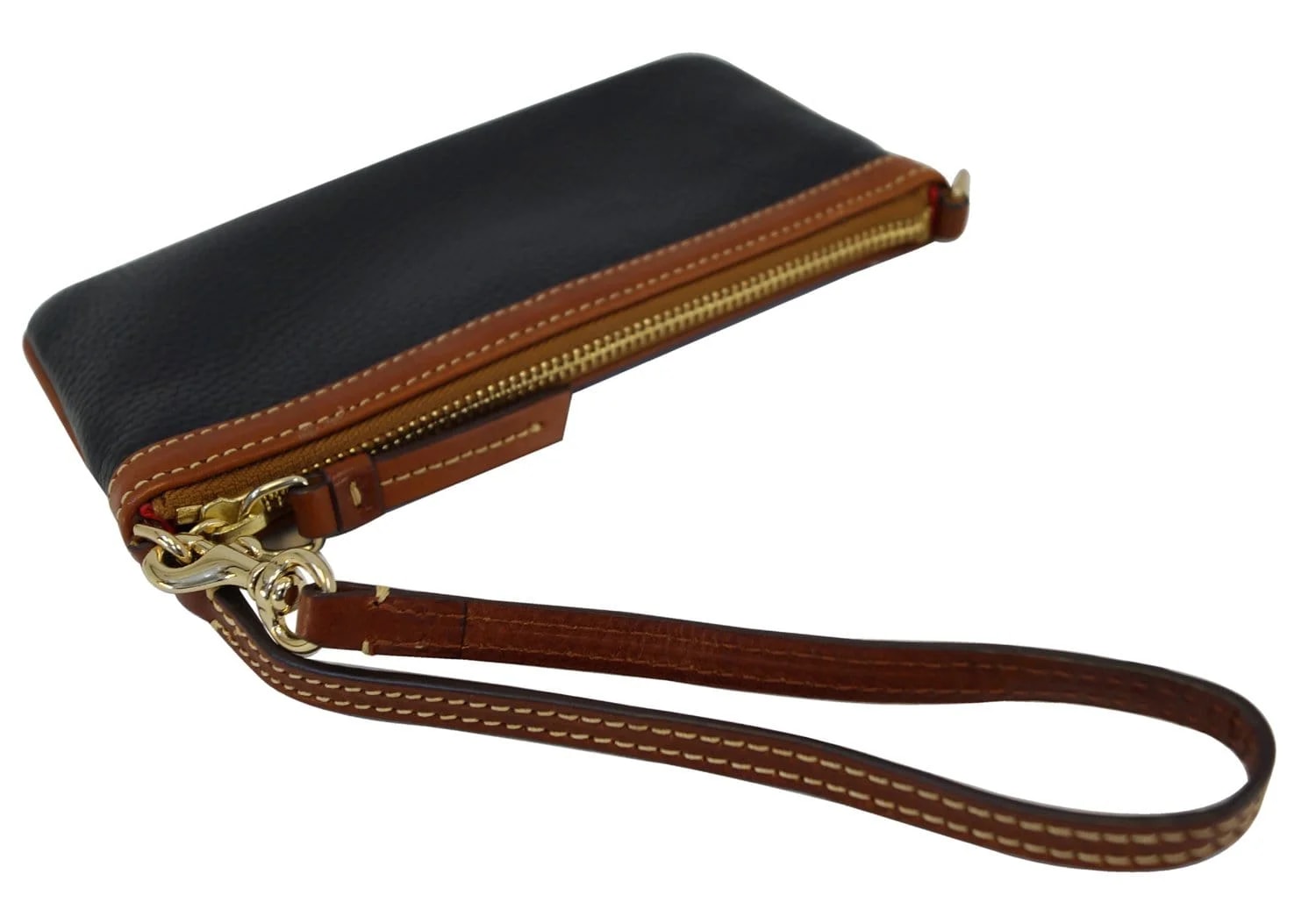 Dooney & Bourke Zippy 3