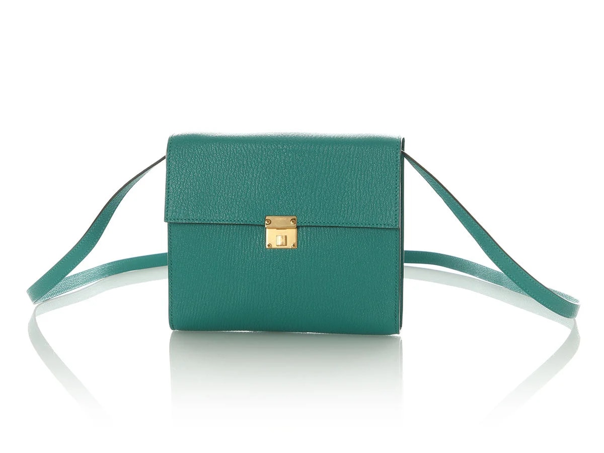 Hermès Clic 16 Crossbody 2