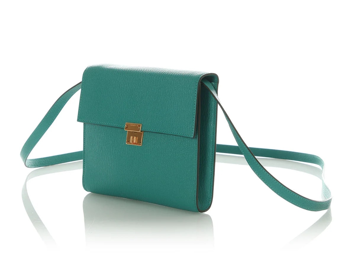 Hermès Clic 16 Crossbody 3