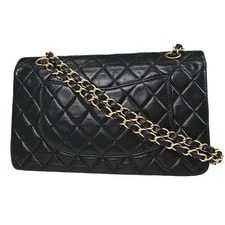Chanel Medium Classic Double Flap 187828 2