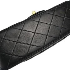 Chanel Medium Classic Double Flap 187828 3