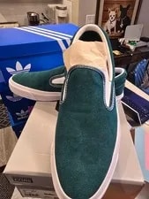 Converse Memory Foam One Star CC Pro Slip on Shoes (A11931C) 11.5 NEW 2
