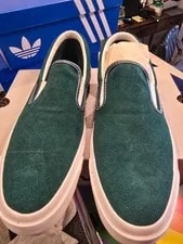 Converse Memory Foam One Star CC Pro Slip on Shoes (A11931C) 11.5 NEW 4