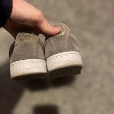 8.0US Puma X the Marathon Collaboration Model Sport Model Limited Editi 4