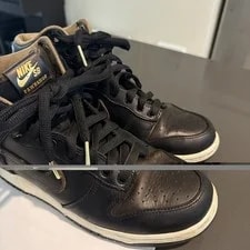 Pawnshop X Nike SB Dunk High 'Old Soul' Featuring A Upper 2