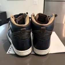 Pawnshop X Nike SB Dunk High 'Old Soul' Featuring A Upper 3