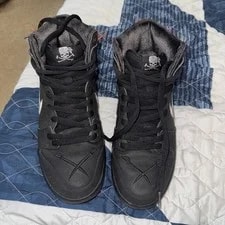 Size 9.5 - SPoT X Nike SB Dunk Pro High Gasparilla LEP 3