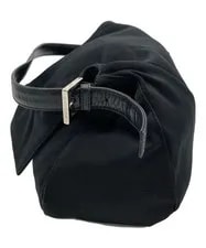 Fendi Mamma Baguette Bonded 26325 Auth 4