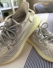 Yeezy — Size 7 Yeezy Boost 350 V2 Cloud — Sneaker — resale