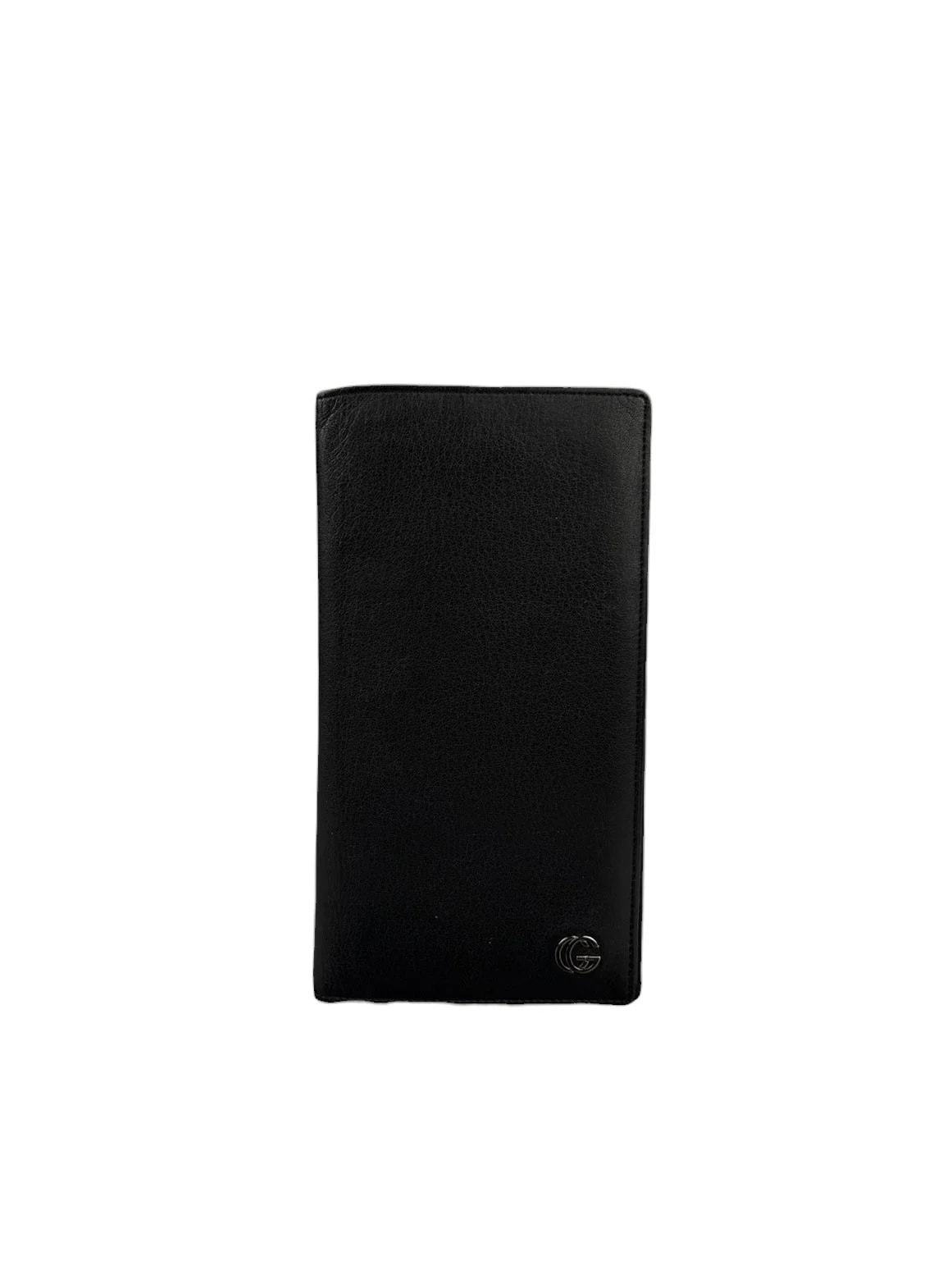 Gucci — Gucci GG Marmont Long Wallet — Handbag — resale
