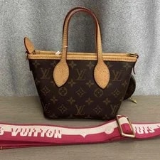 Louis Vuitton Neverfull Bb - Excellent #1Z12D2C 2