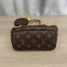Louis Vuitton Neverfull Bb - Excellent #1Z12D2C 3