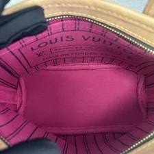 Louis Vuitton Neverfull Bb - Excellent #1Z12D2C 4