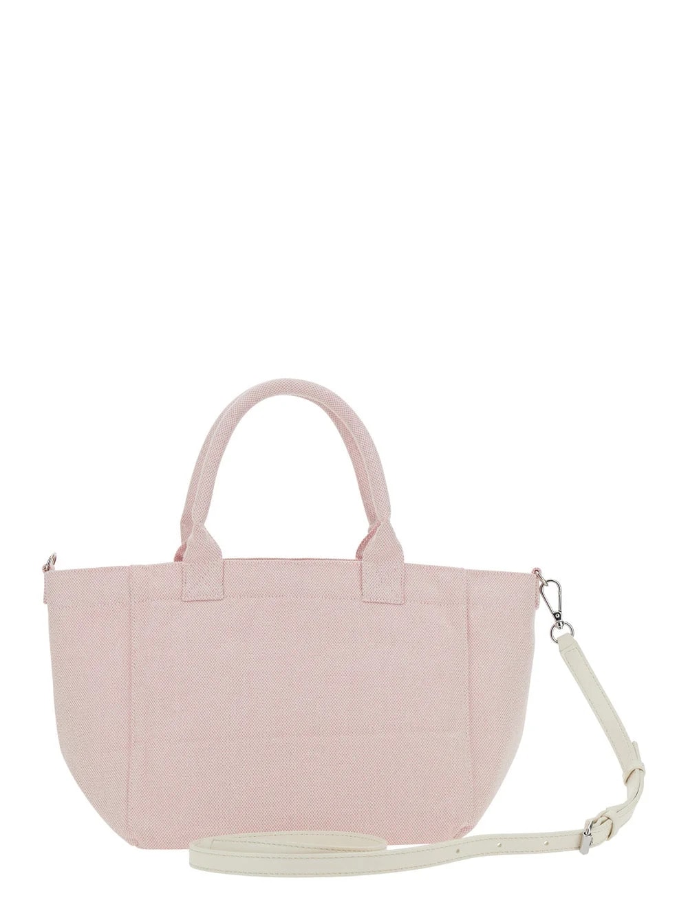 Ganni Embroidered -Print — 2