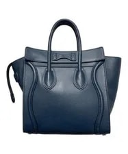 Celine Luggage Italy Preowned 2
