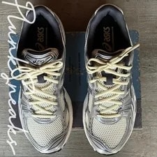 Asics GEL-Kayano 14 Oyster • 11.5 • 2024 • Ships Today 2