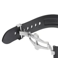 Officine Panerai Luminor PAM00090 44mm SS Black #C17992 4