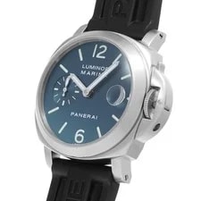 Panerai Luminor Marina Automatic PAM00070 Blue 729676 2