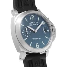 Panerai Luminor Marina Automatic PAM00070 Blue 729676 3