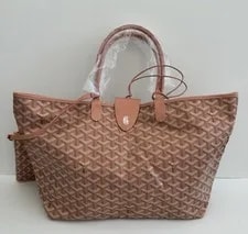 Goyard ST Louis Limited Edition Metallic Pearly Sold OUT 2