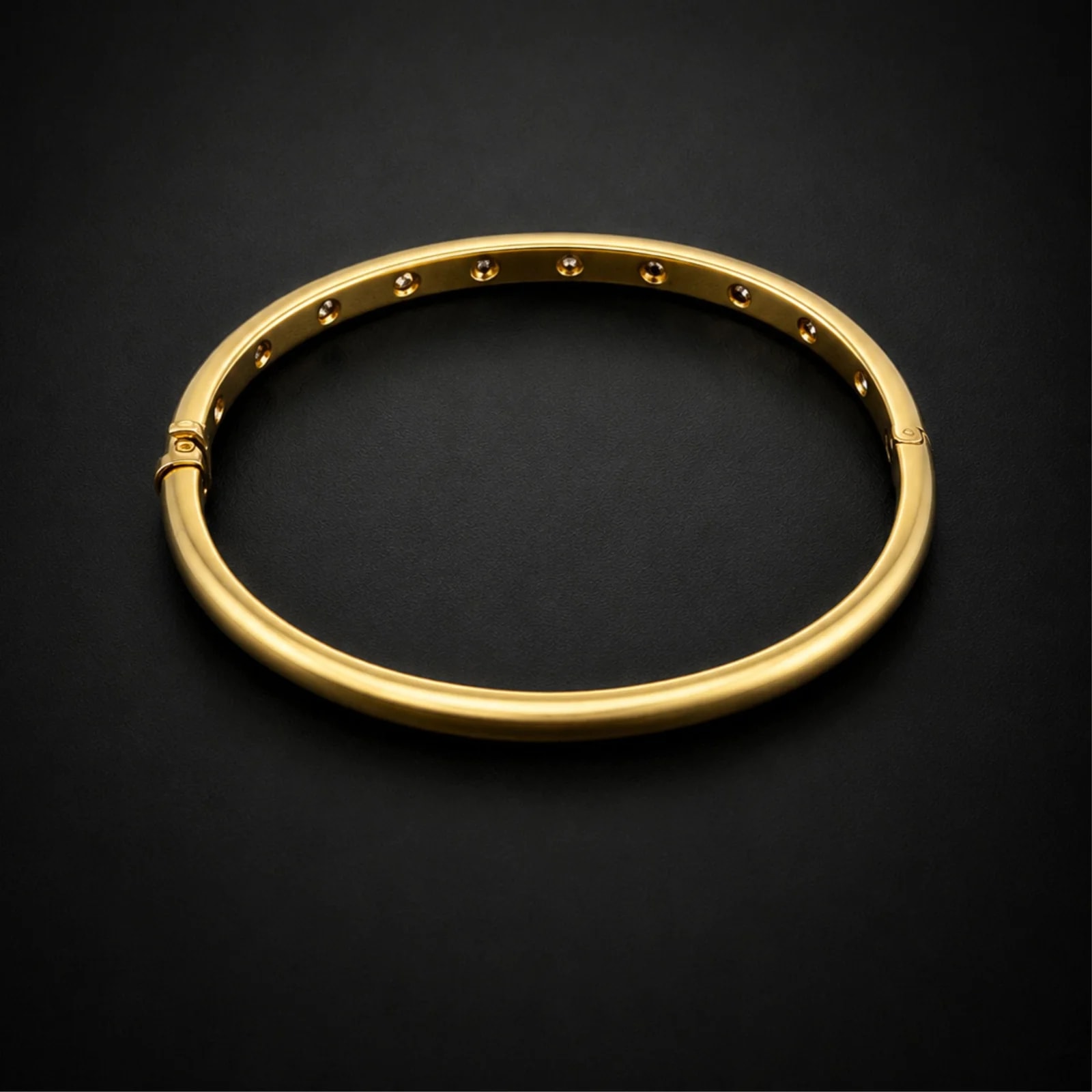 Tiffany & Co. Etoile Bangle 2