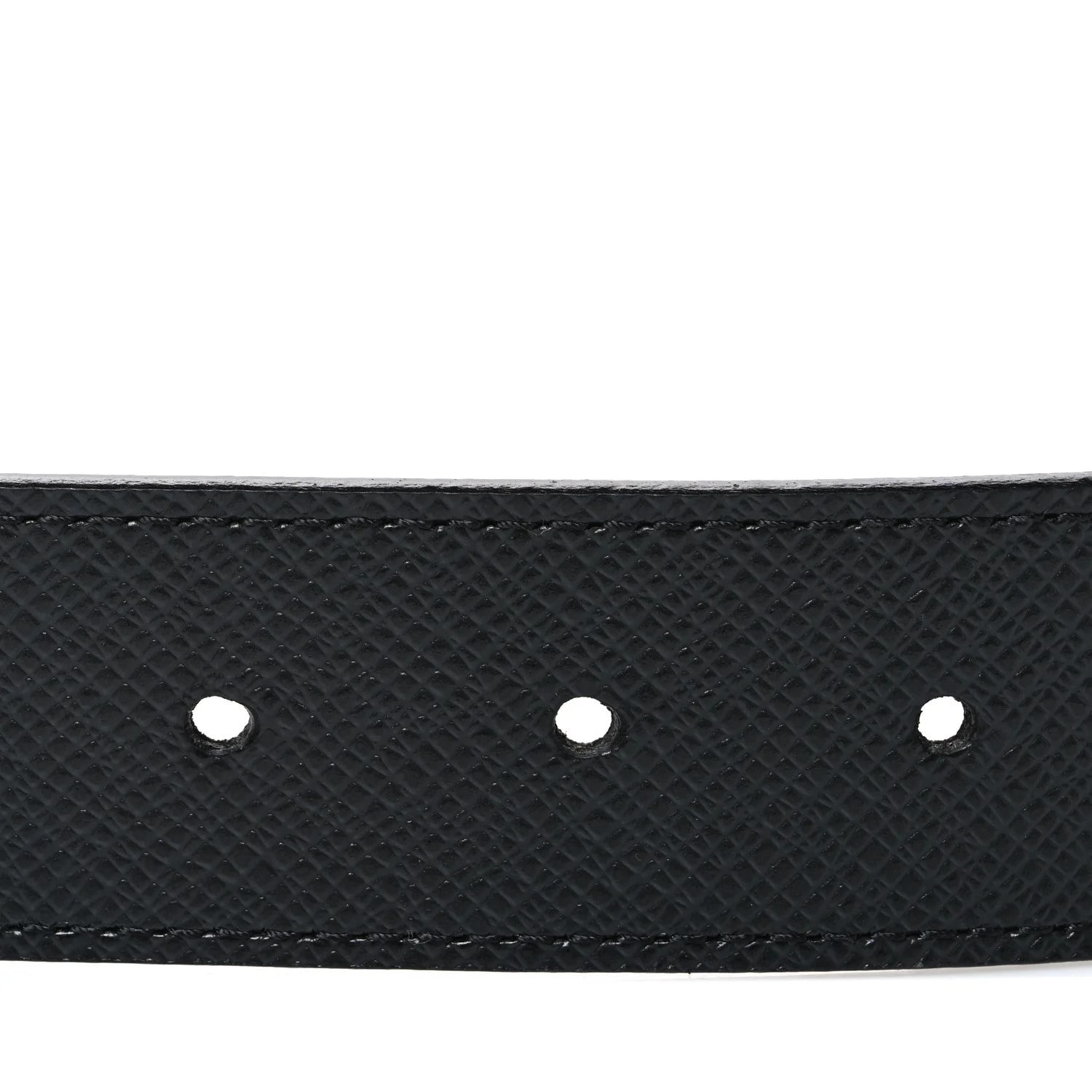 35mm Initiales Belt 95 38 3