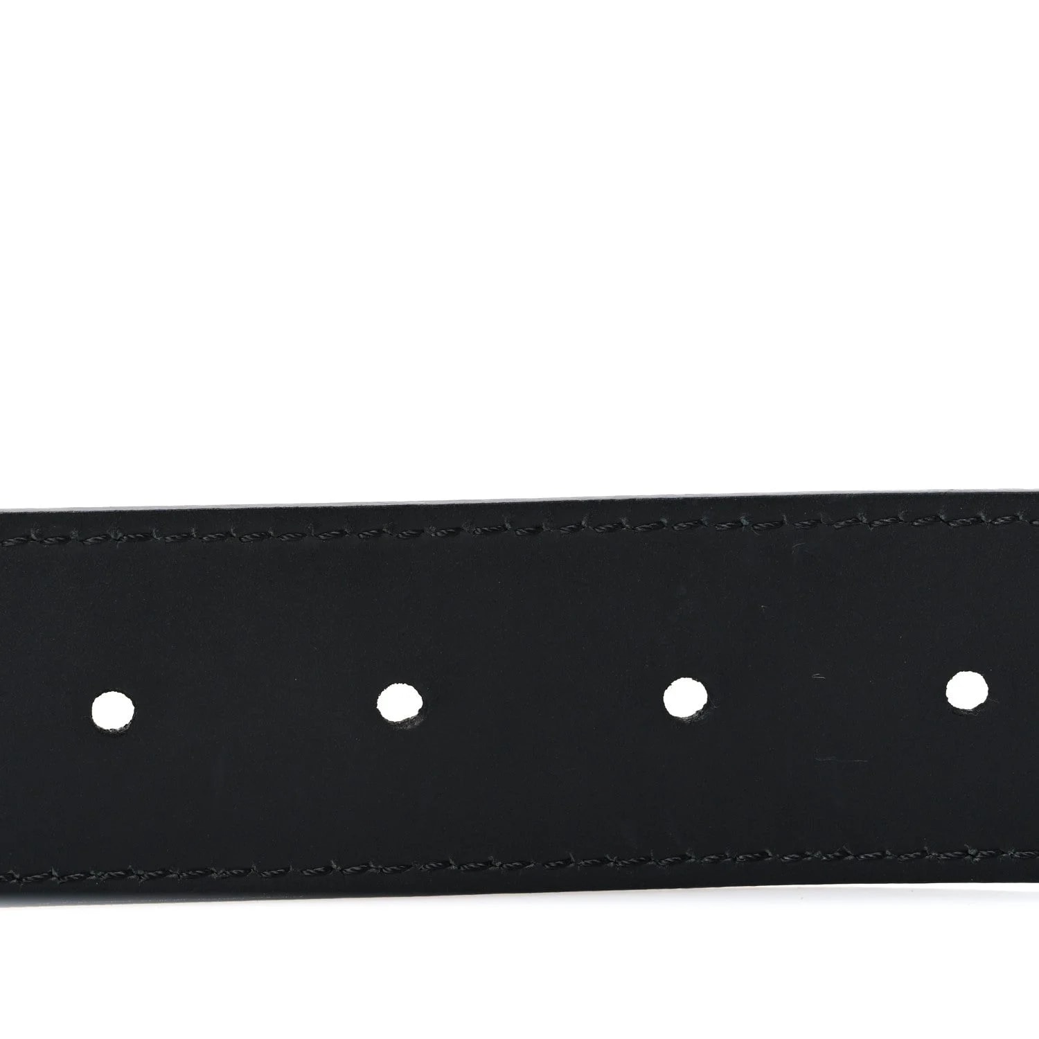 35mm Initiales Belt 95 38 4